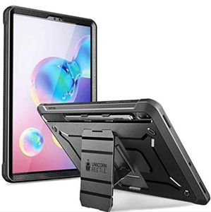 Supacase Unicorn Beetle Samsung Tab S6 Protective Case